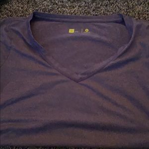 Active ware shirt